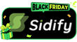 Sidify Logo