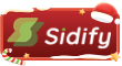 Sidify Logo