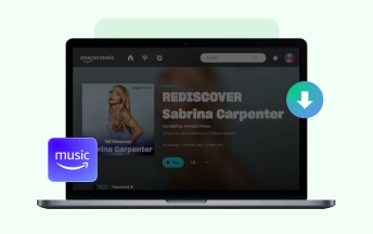 gezielte Songs von Prime Music abspielen und offline hören