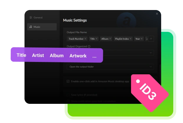 Originalqualität inklusive Ultra HD beibehalten
