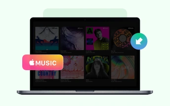 Apple Music auf den PC speichern