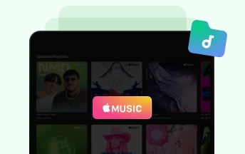 Apple Music auf Android nutzen
