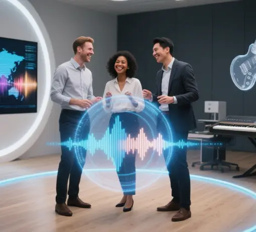 Sidify – Deine Freiheit, Musik überall zu hören