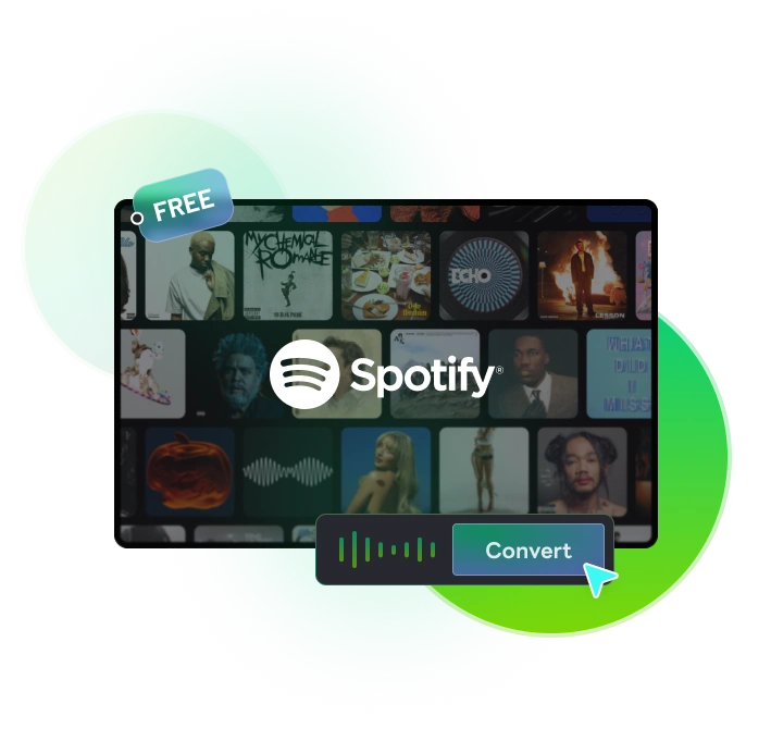Sidify Spotify Music Converter Free