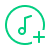 Musik hinzufügen