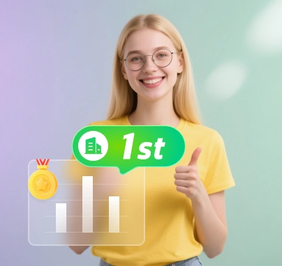 branchenweit erste Musiksoftware