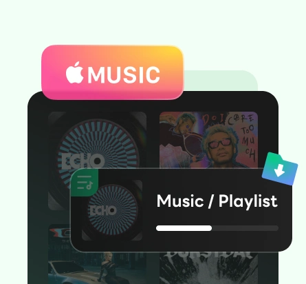 Apple Music auf den PC speichern