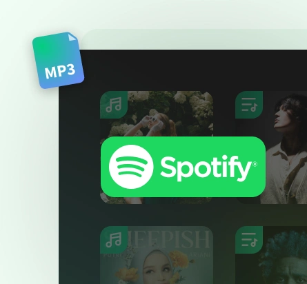 Spotify in MP3 umwandeln