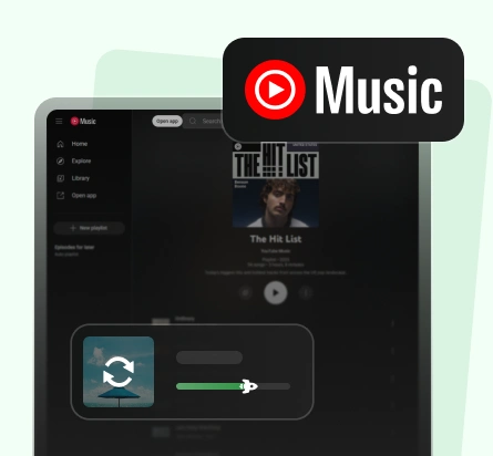 Musik von YouTube auf USB-Stick laden