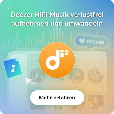 Sidify Deezer Music Converter
