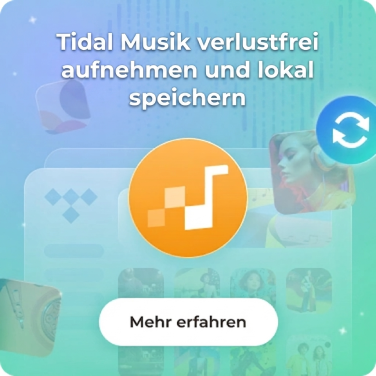 Sidify Tidal Music Converter