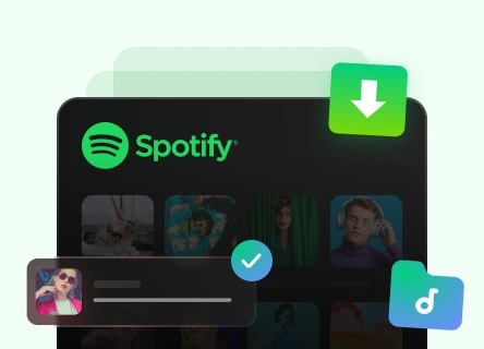 Spotify Podcast als MP3 herunterladen