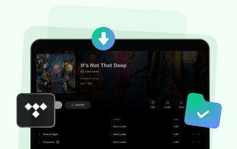 Tidal auf mehreren Geräten gleichzeitig nutzen