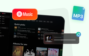 YouTube Playlist als MP3 downloaden