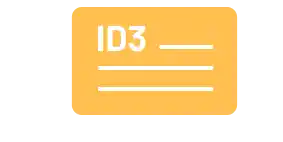 ID3-Tags, Liedtexten und Originalqualität beibehalten