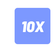 10x Gegeschwindigkeit beim YouTube Playlist Download
