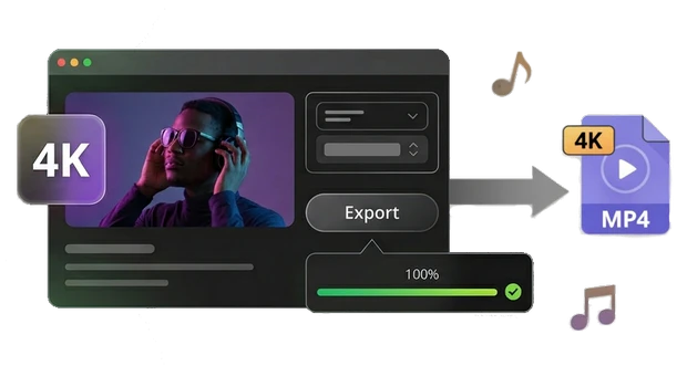 YouTube Musikvideos als MP4 herunterladen