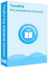 Any Audiobook Converter