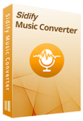 Spotify Music Converter