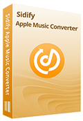 Apple Music Converter