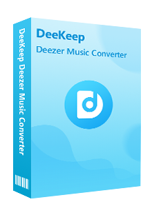 deezer music converter for windows