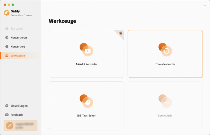 Werkzeuge