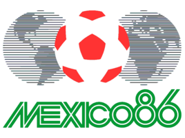 1986 Mexiko WM-Songs
