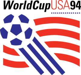 1994 USA WM-Songs