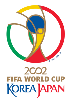 2002 Korea / Japan WM-Songs