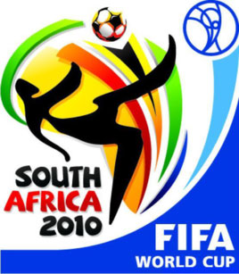 2010 Südafrika WM-Songs