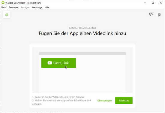 4K Video Downloader