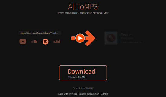 AllToMP3