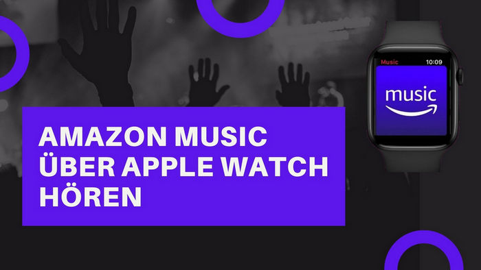 Amazon music apple watch 3 best sale