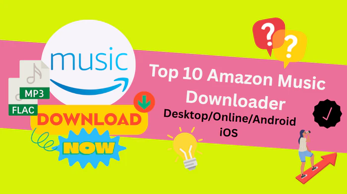 Amazon Music Downloader