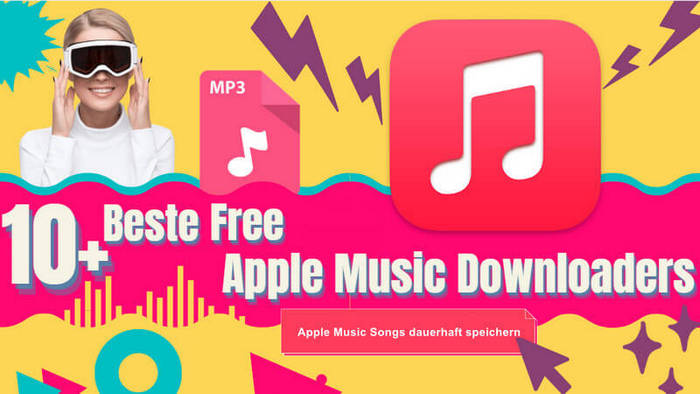 Apple Music Downloader