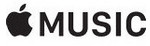 Apple Music Logo