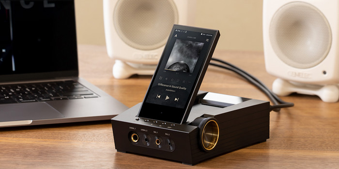 Astell&Kern A&futura SE180