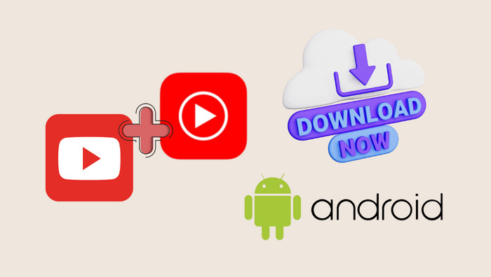 YouTube Downloader Android