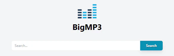BigMP3
