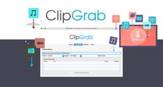 ClipGrab