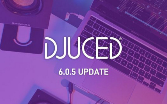 DJUCED
