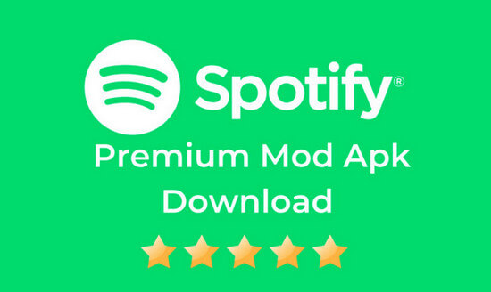Spotify Mod APK erhalten