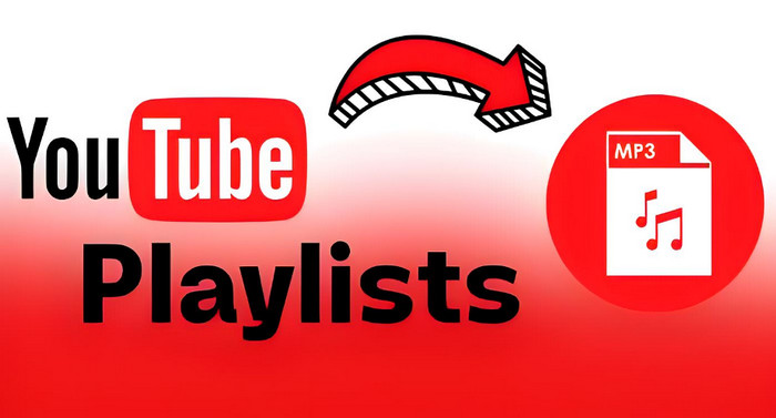 YouTube Playlist als MP3 downloaden