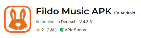 Fildo Amazon MP3 Downloader