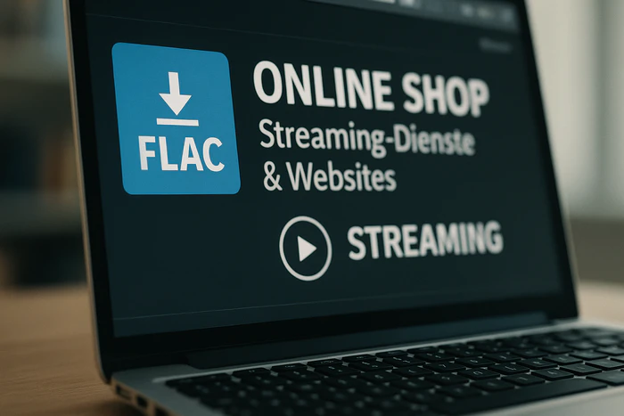 FLAC Download