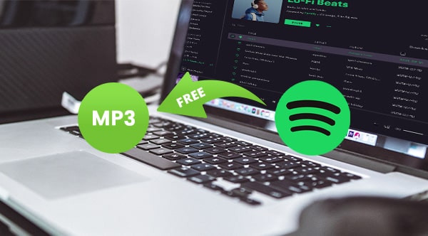 Spotify MP3 Converter Free