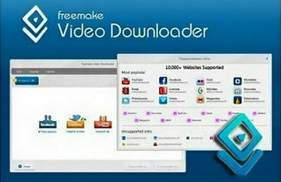 Freemake Video Downloader