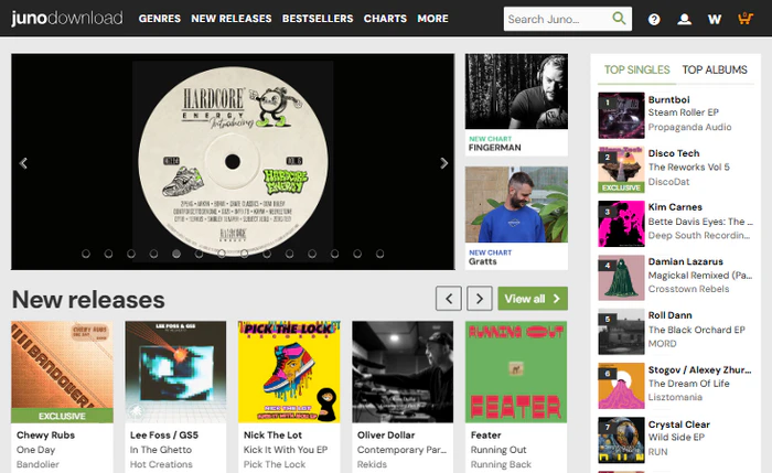 Juno Download