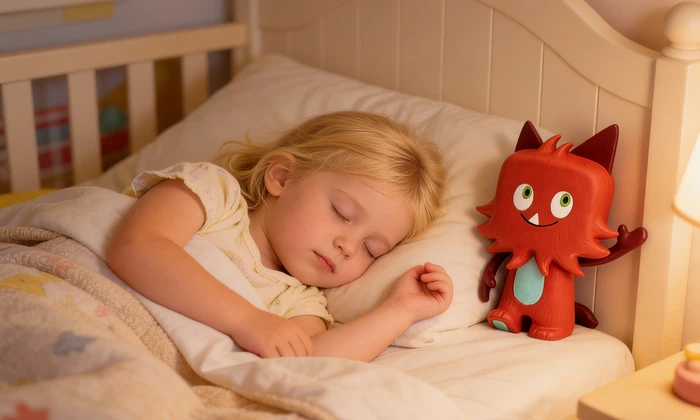 Ein Kreativ-Tonie als ein reiner Musikspieler