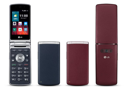 LG Wine Smart